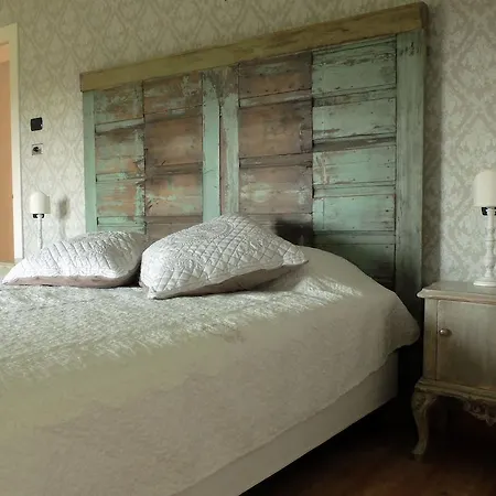 Bed & Breakfast Garda & Golf
