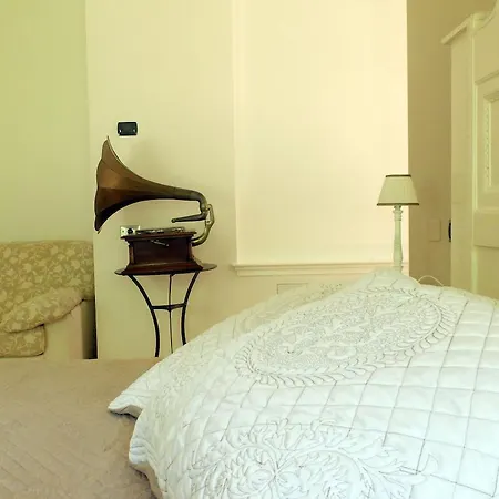 Garda & Golf Bed & Breakfast