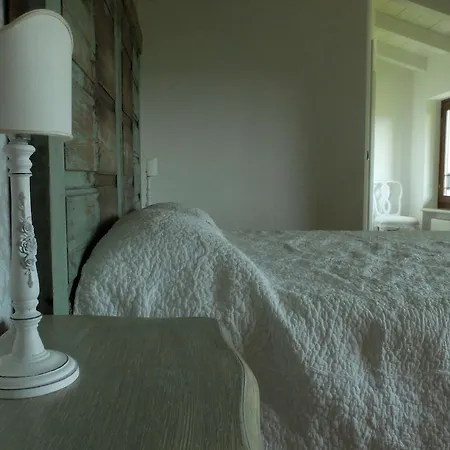 Bed & Breakfast Garda & Golf 4*