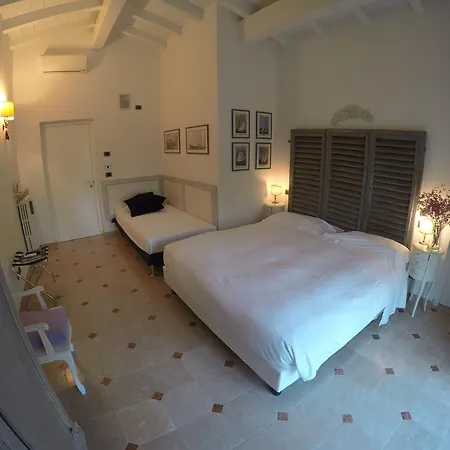 Garda & Golf Bed & Breakfast