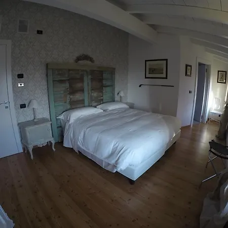 Garda & Golf Bed & Breakfast Caprino Veronese