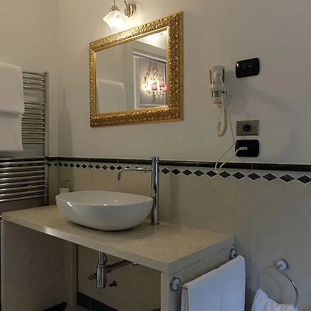Bed & Breakfast Garda & Golf Caprino Veronese