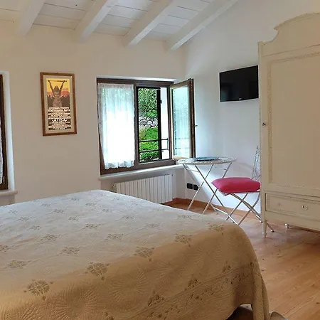 Bed & Breakfast Garda & Golf 4*