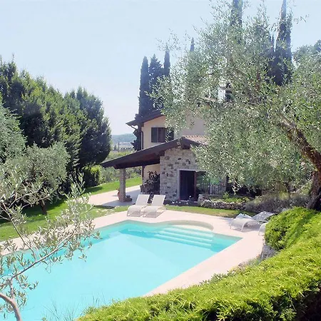 Bed & Breakfast Garda & Golf 4*