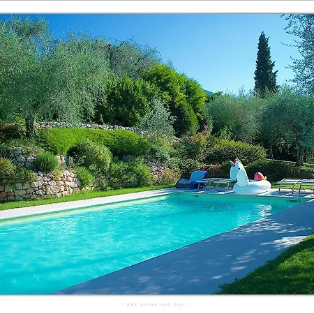 Bed & Breakfast Garda & Golf Caprino Veronese