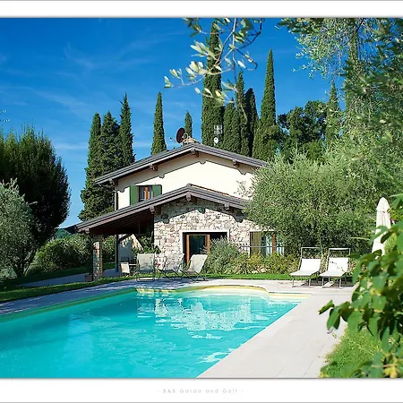 Garda & Golf 4* Caprino Veronese