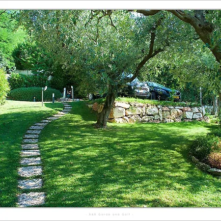 Bed & Breakfast Garda & Golf 4*