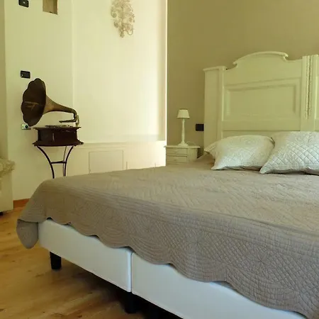 Garda & Golf Bed & Breakfast