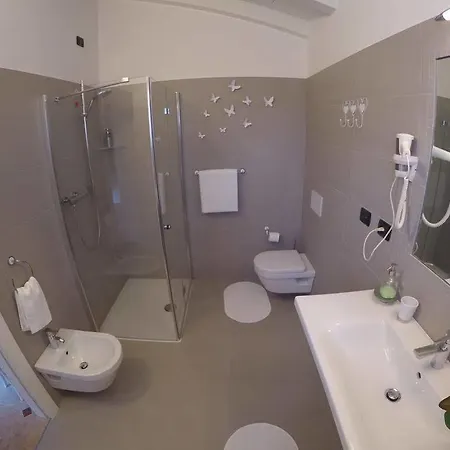 Bed & Breakfast Garda & Golf 4*