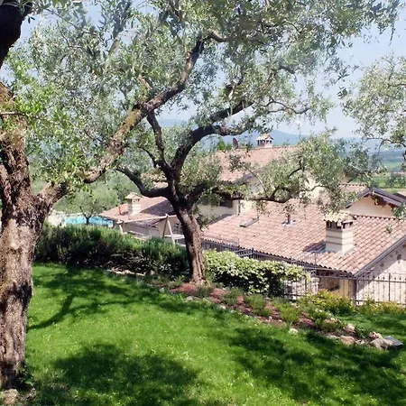 Garda & Golf Caprino Veronese