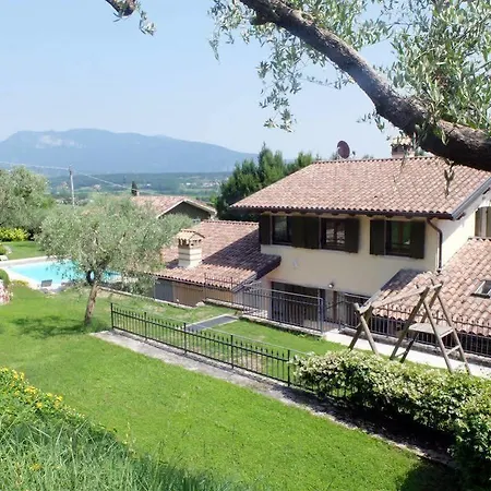 Garda & Golf 4* Caprino Veronese