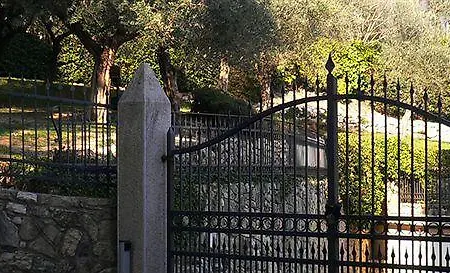 Panzió Garda & Golf Caprino Veronese