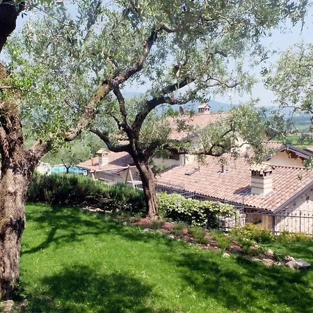 Garda & Golf Caprino Veronese