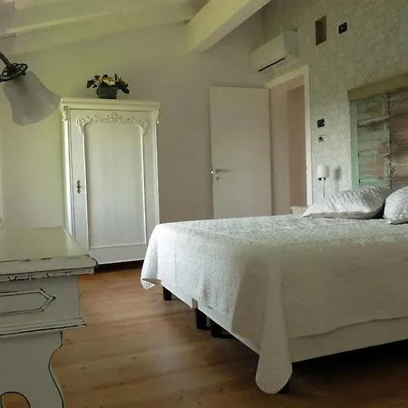 Garda & Golf Bed & Breakfast